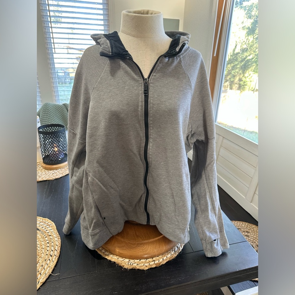 Nike Jacket